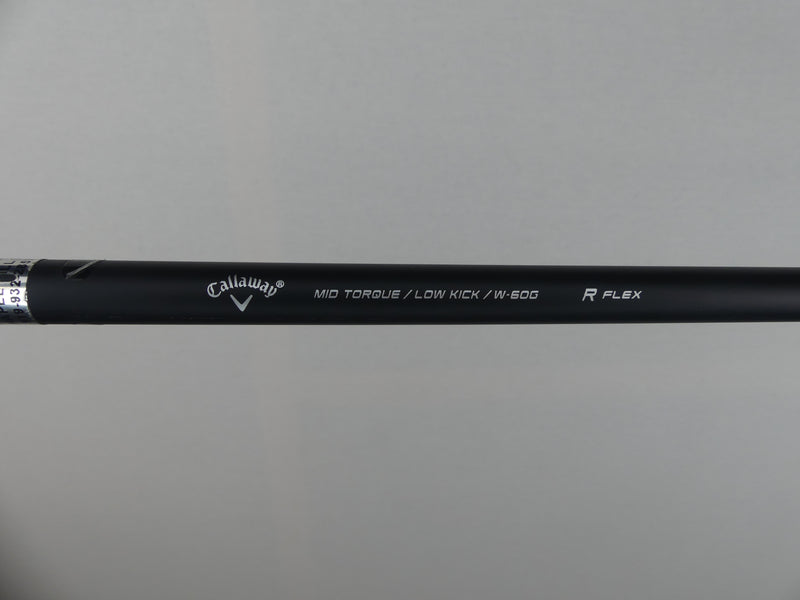Callaway RAZR Hawk #5 Fairway Wood Stiff Flex