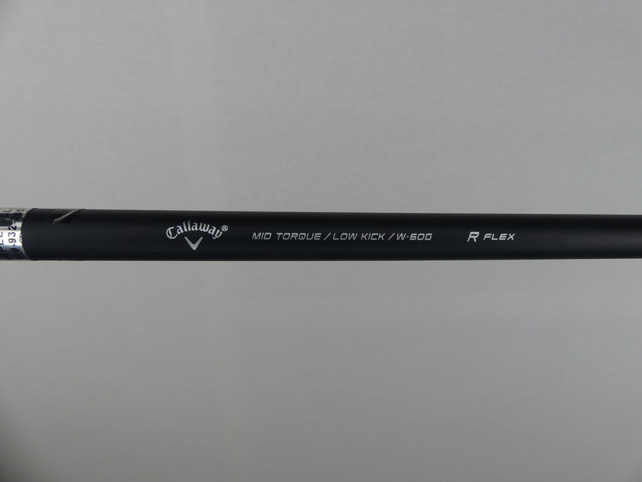 Callaway RAZR Hawk #5 Fairway Wood Stiff Flex
