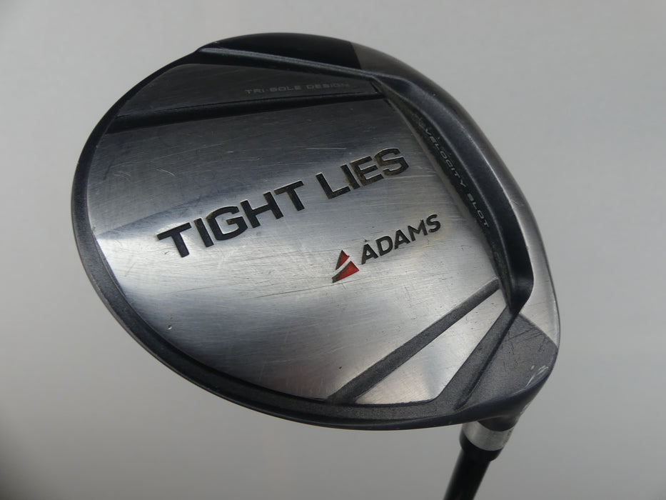 Adams Tight Lies #5 Fairway Wood Regular Flex