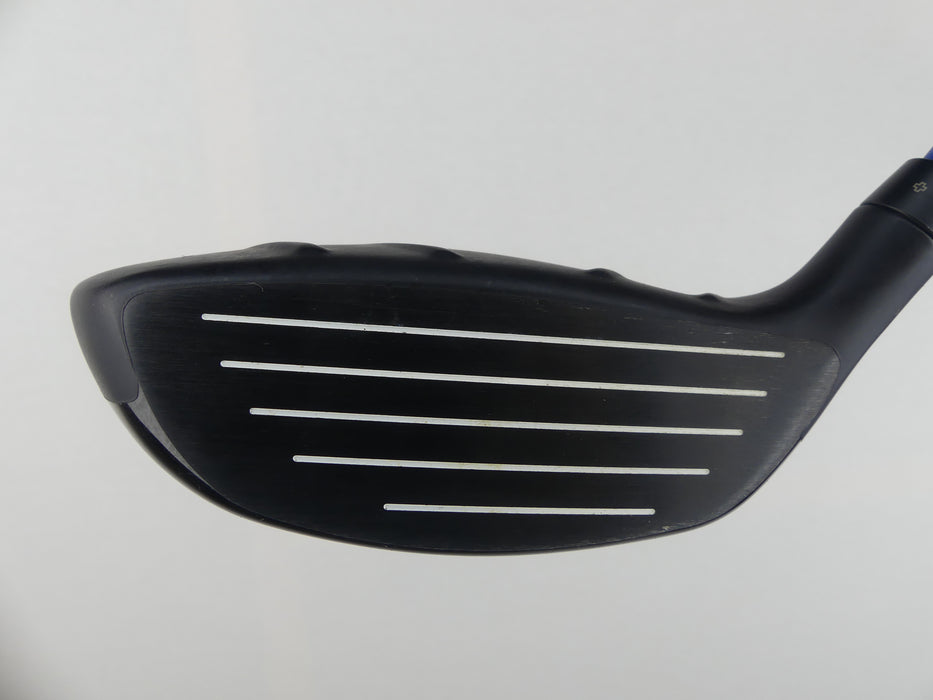 Ping G30 #3 Fairway Wood Stiff Flex