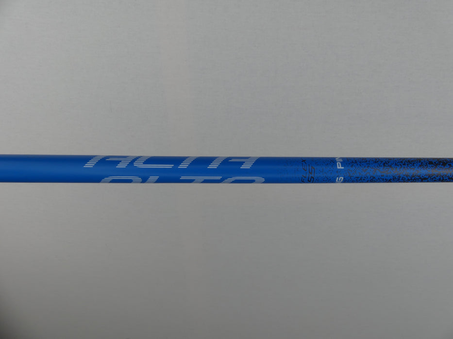 Ping G SF Tec Driver 12.0* Regular Flex