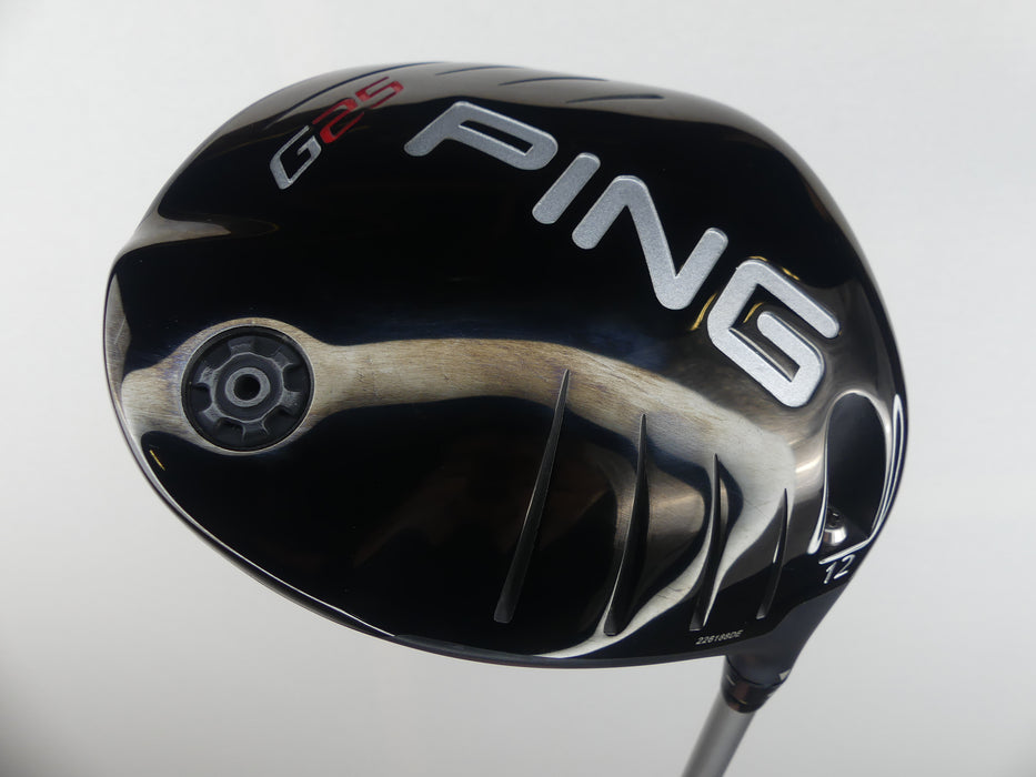 Ping G25 Driver 12.0* Regular Flex