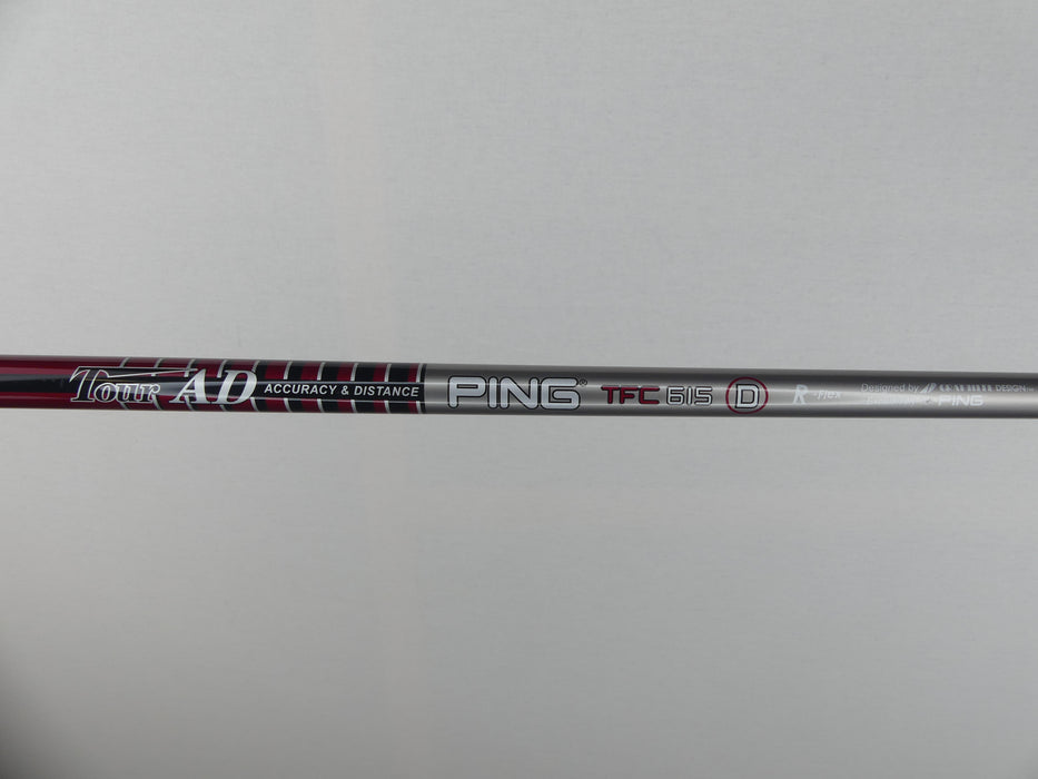 Ping G25 Driver 12.0* Regular Flex
