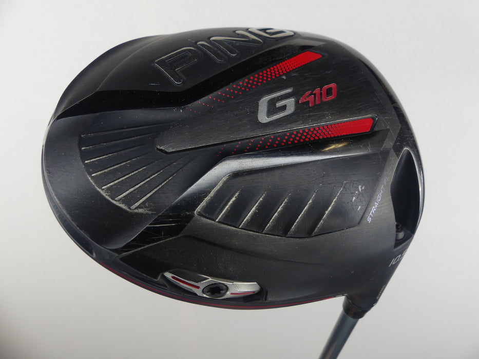 Ping G410 SFT Driver 10.5* Regular Flex