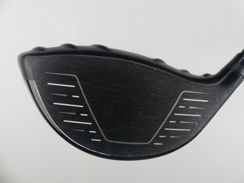 Ping G425 Max Driver 10.5* Stiff Flex