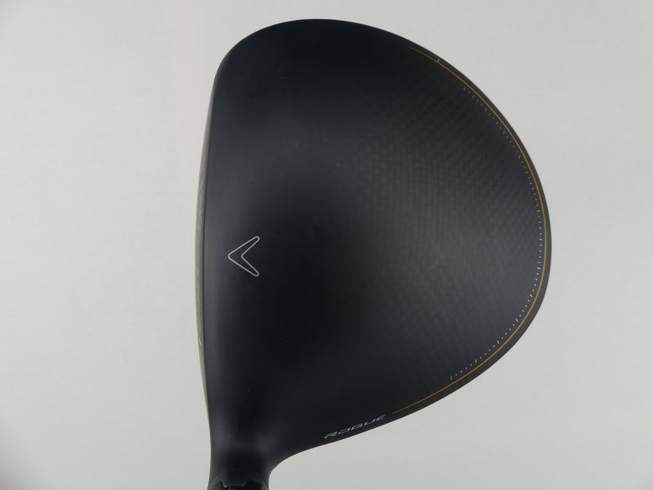 Callaway Rogue ST Max Driver 10.5* Stiff Flex