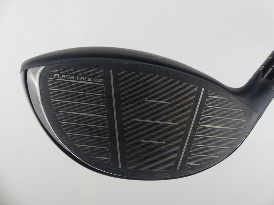 Callaway Rogue ST Max Driver 10.5* Stiff Flex