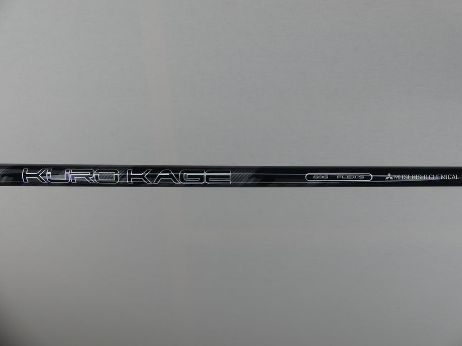 Callaway Rogue ST Max Driver 10.5* Stiff Flex