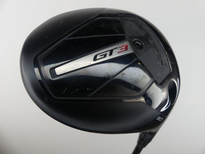 Titleist GT3 Driver 9.0* Stiff Flex