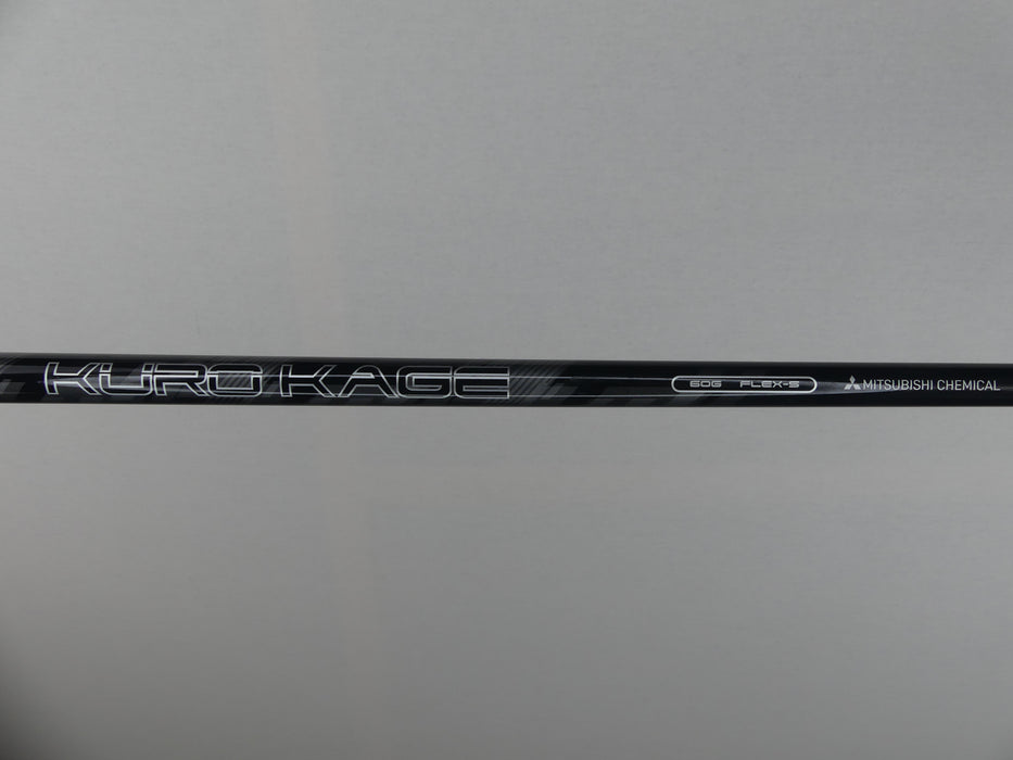 Titleist GT3 Driver 9.0* Stiff Flex