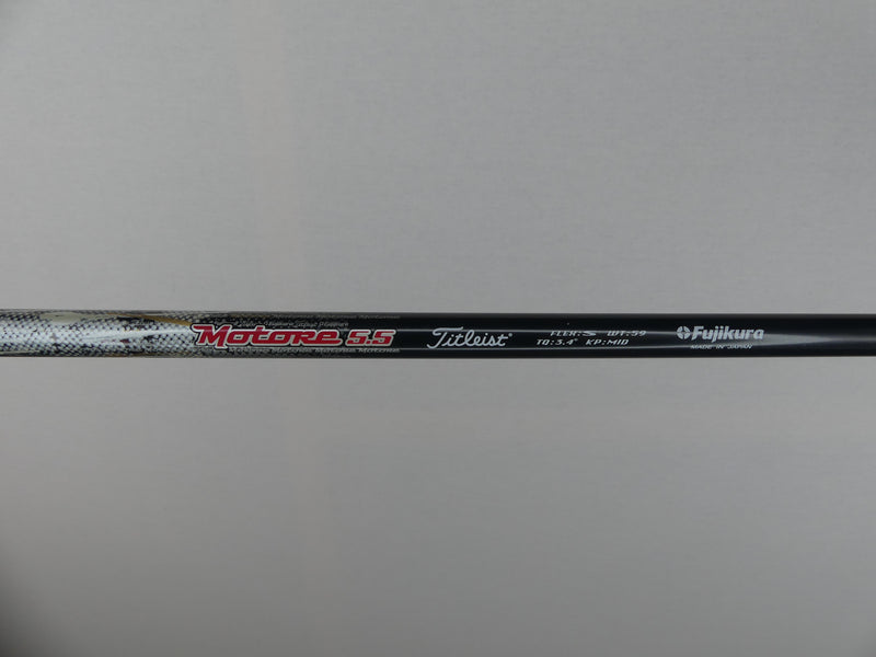 Titleist 910 D2 Driver 10.5* Stiff Flex