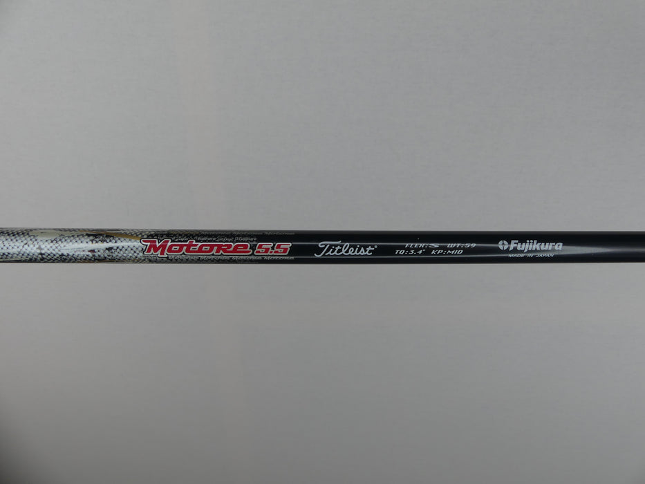 Titleist 910 D2 Driver 10.5* Stiff Flex