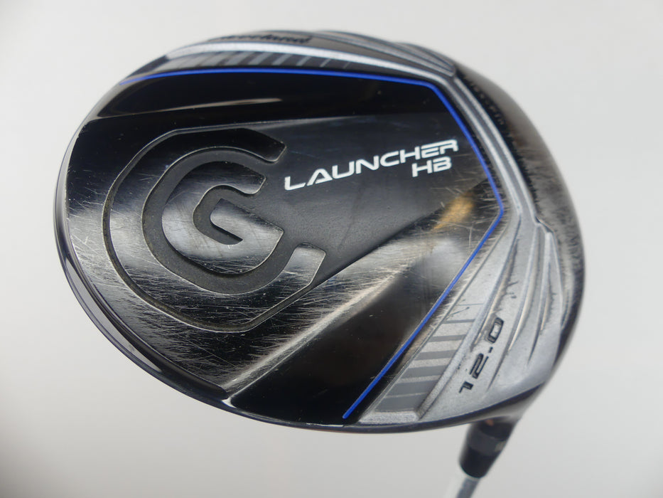 Ladies Cleveland Launcher HB Driver 12.0*