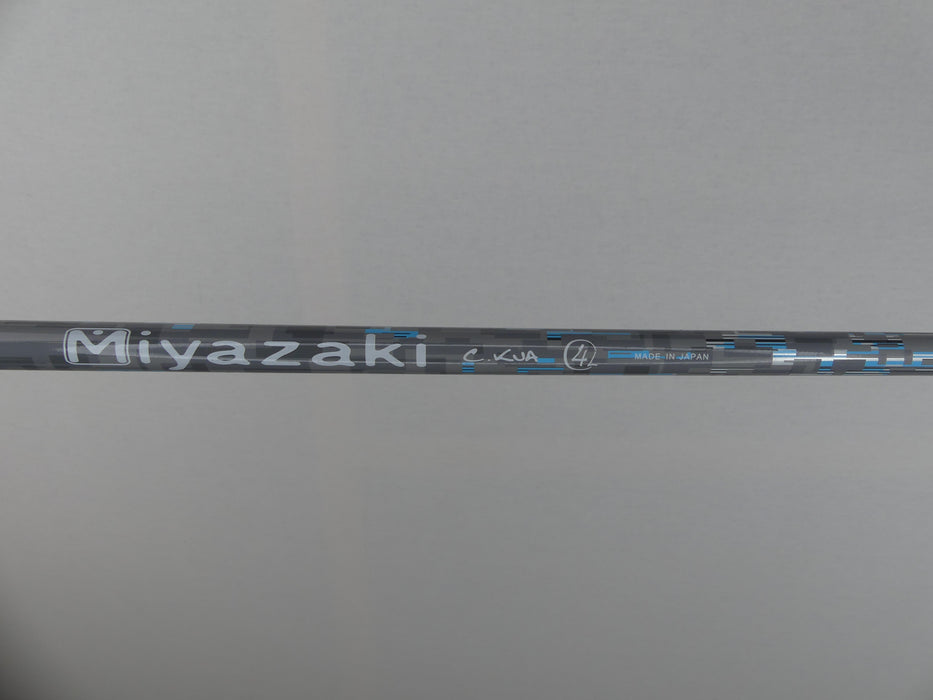 Ladies Cleveland Launcher HB Driver 12.0*