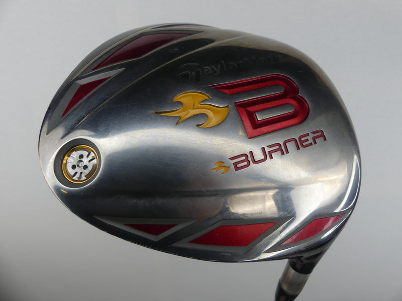 Taylormade Burner Driver 9.5* Stiff Flex