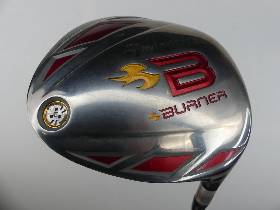 Taylormade Burner Driver 9.5* Stiff Flex