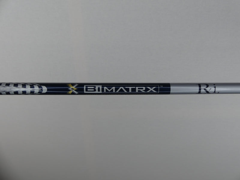 Taylormade Burner Driver 9.5* Stiff Flex