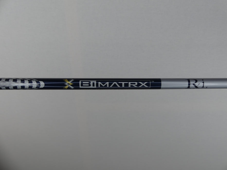 Taylormade Burner Driver 9.5* Stiff Flex