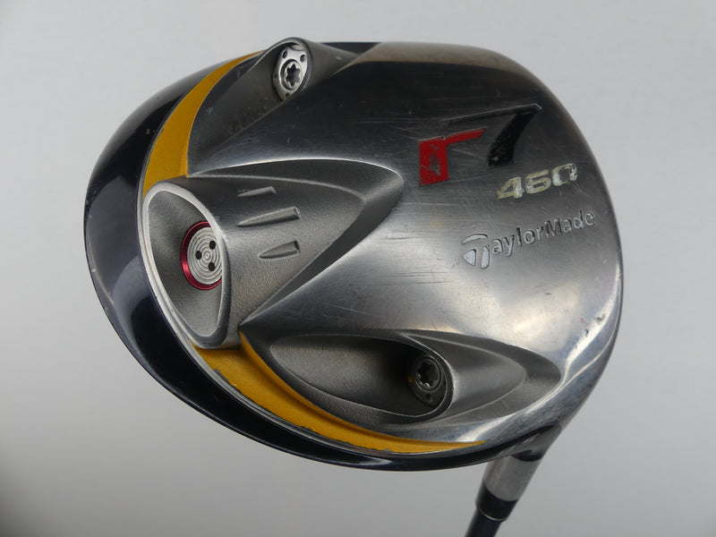 Taylormade R7 Driver 9.5* Regular Flex