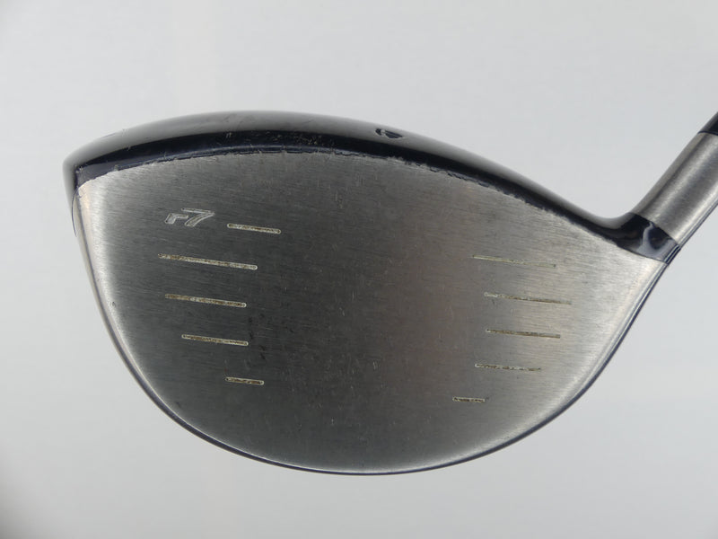 Taylormade R7 Driver 9.5* Regular Flex