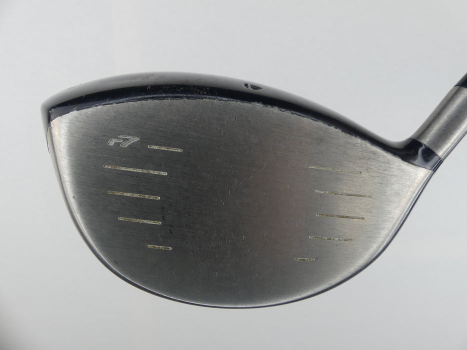 Taylormade R7 Driver 9.5* Regular Flex