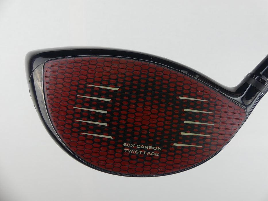Taylormade Stealth Driver 10.5* Regular Flex