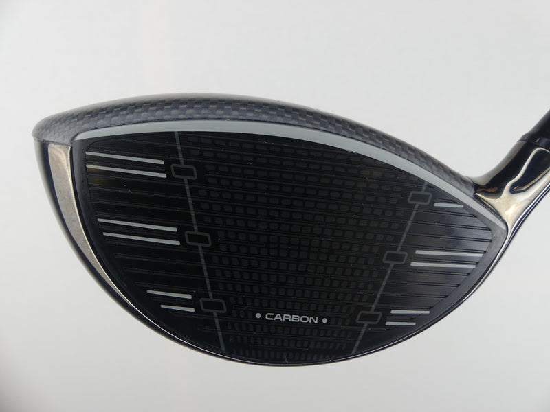 Taylormade Qi35 Driver 10.5* Stiff Flex