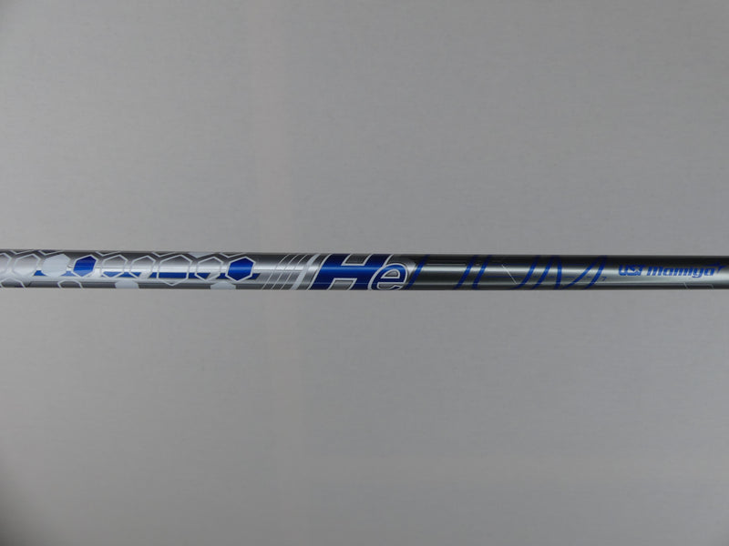 Taylormade Qi35 Driver 10.5* Stiff Flex