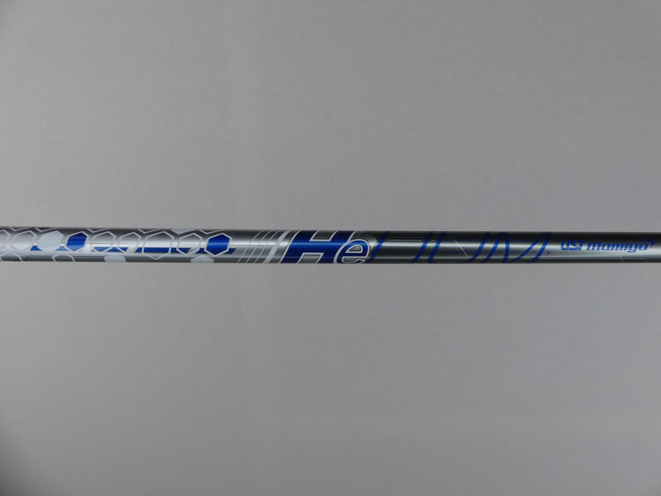Taylormade Qi35 Driver 10.5* Stiff Flex