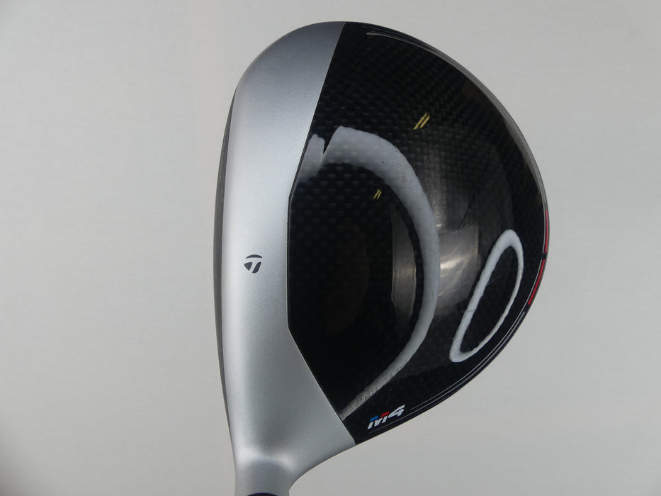Taylormade M4 Driver 10.5* Stiff Flex
