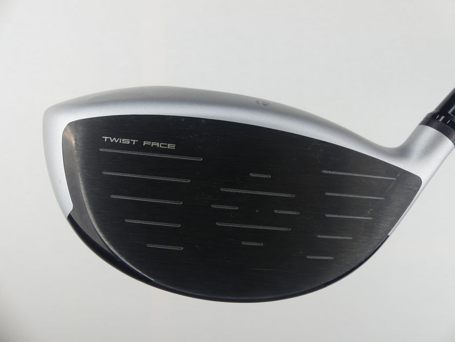 Taylormade M4 Driver 10.5* Stiff Flex