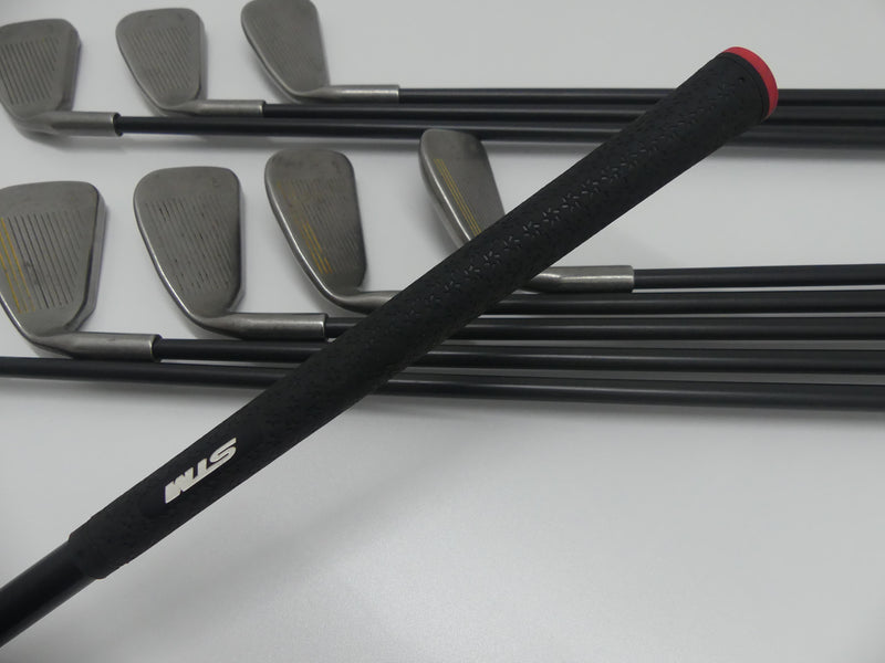 Ping Zing Karsten Iron Set 2-PW Regular Graphite