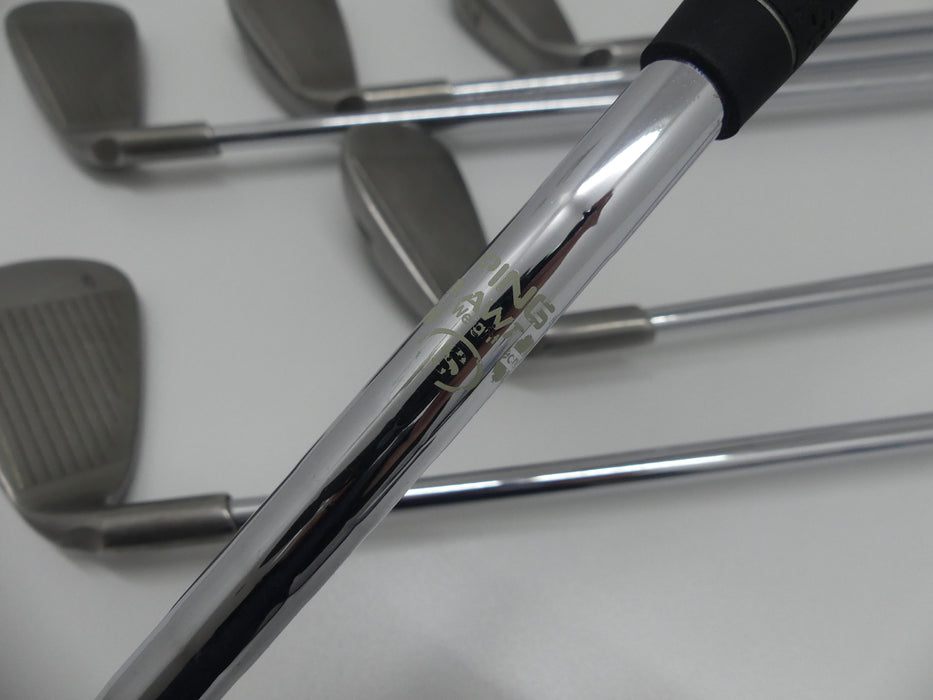 Ping G15 Iron Set 5-PW Stiff Steel