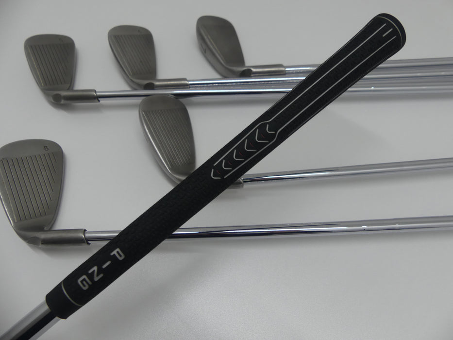 Ping G15 Iron Set 5-PW Stiff Steel