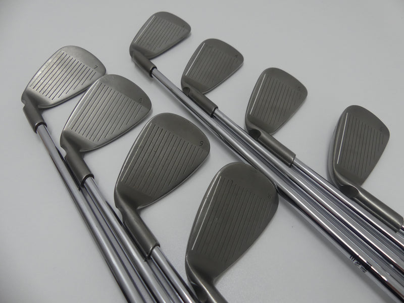 Ping i10 Iron Set 3-PW Stiff Steel