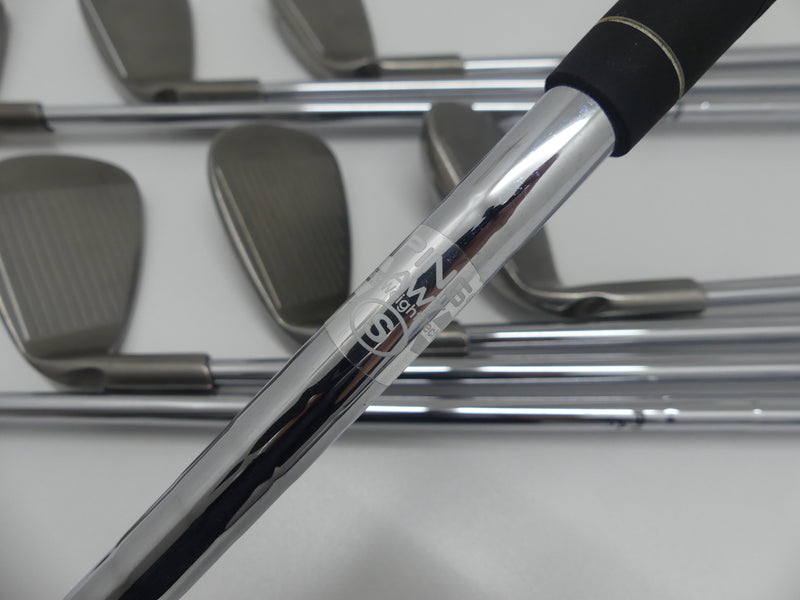 Ping i10 Iron Set 3-PW Stiff Steel