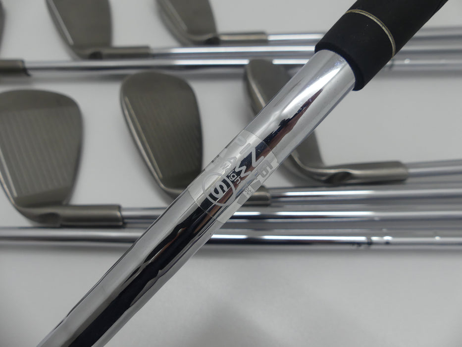 Ping i10 Iron Set 3-PW Stiff Steel