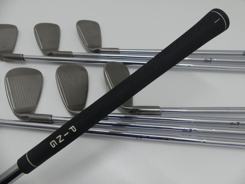Ping i10 Iron Set 3-PW Stiff Steel