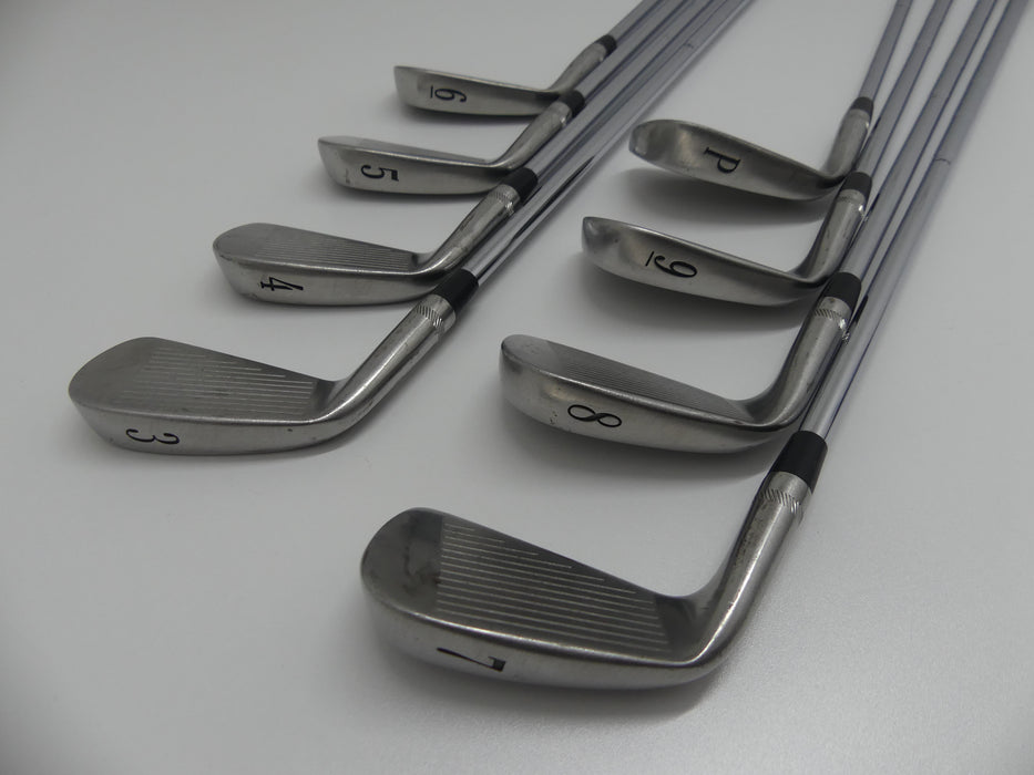 Titleist DCI 990 Iron Set 3-PW Stiff Steel