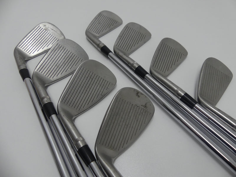 Titleist DCI 990 Iron Set 3-PW Stiff Steel