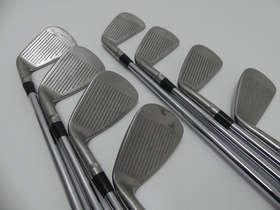 Titleist DCI 990 Iron Set 3-PW Stiff Steel