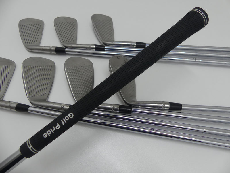 Titleist DCI 990 Iron Set 3-PW Stiff Steel