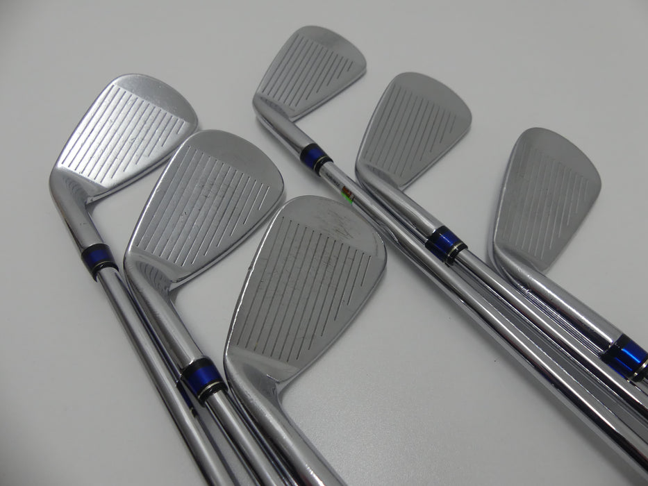 Titleist AP2 Iron Set 5-PW Stiff Steel