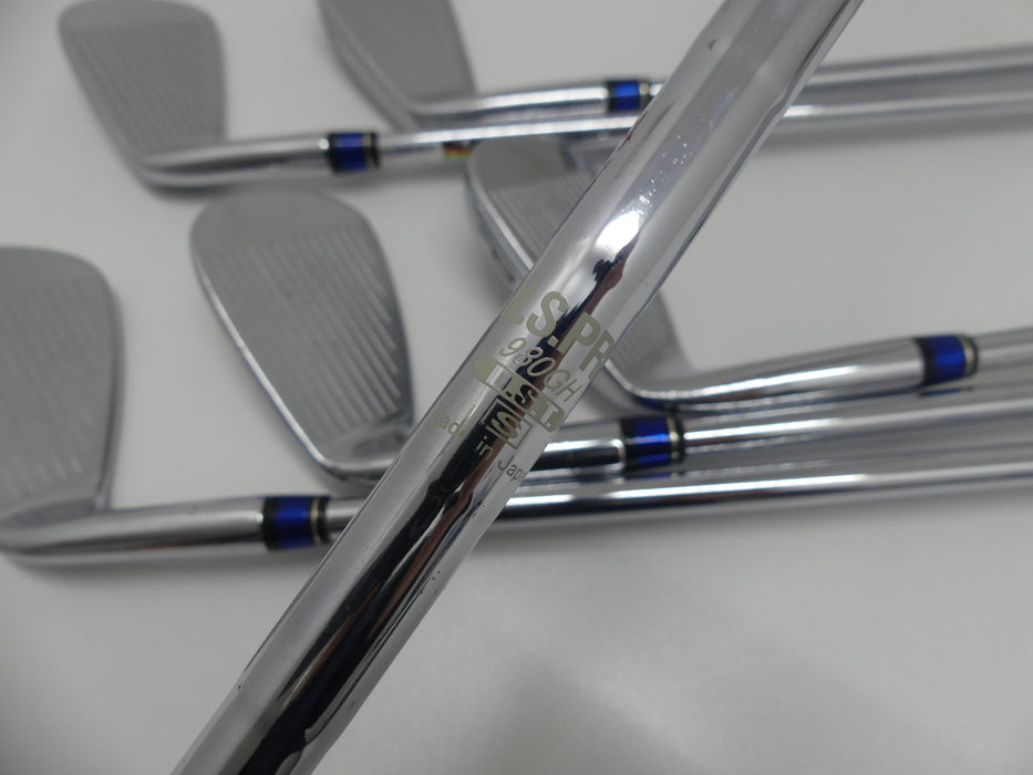 Titleist AP2 Iron Set 5-PW Stiff Steel