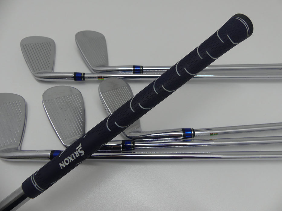 Titleist AP2 Iron Set 5-PW Stiff Steel