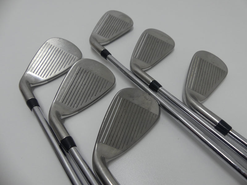 Callaway X Series N415 Iron Set 5-PW Regular Steel