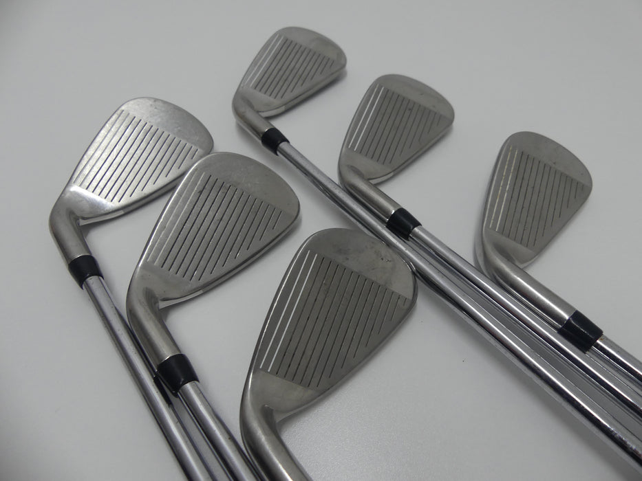 Callaway X Series N415 Iron Set 5-PW Regular Steel