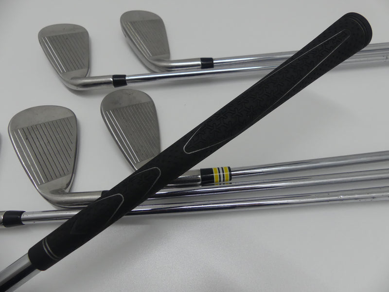 Callaway X Series N415 Iron Set 5-PW Regular Steel