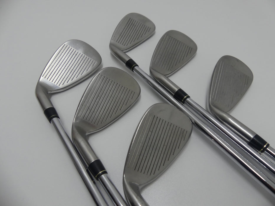 Taylormade RAC OS Iron Set 5-PW Regular Steel