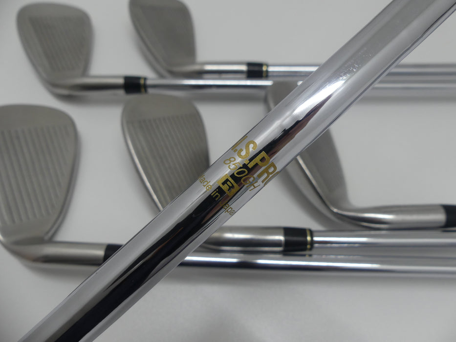 Taylormade RAC OS Iron Set 5-PW Regular Steel
